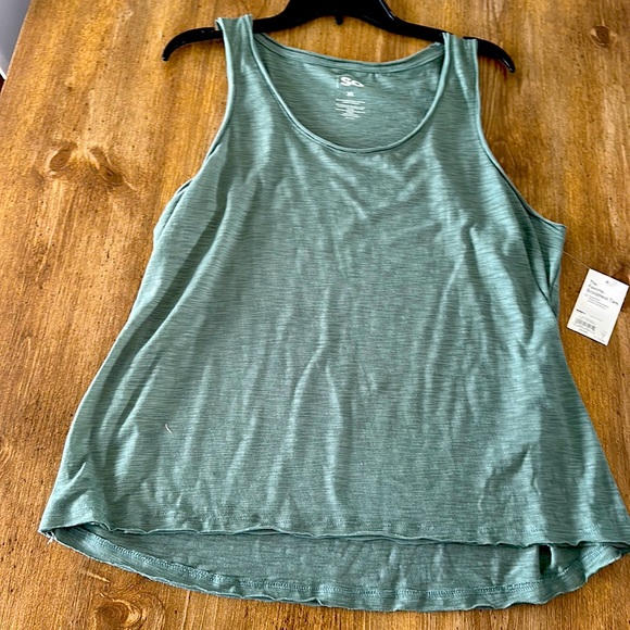 New Good For Life Tank - Picture 1 of 5